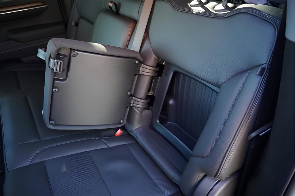 New 2026 GMC Sierra 1500 Denali w/ Denali Reserve Package image 38