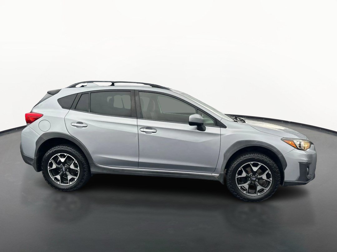 Used 2019 Subaru Crosstrek 2.0i Premium AWD/4WD image 2