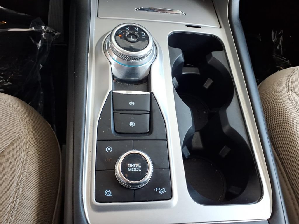 Used 2022 Ford Explorer XLT AWD/4WD image 11