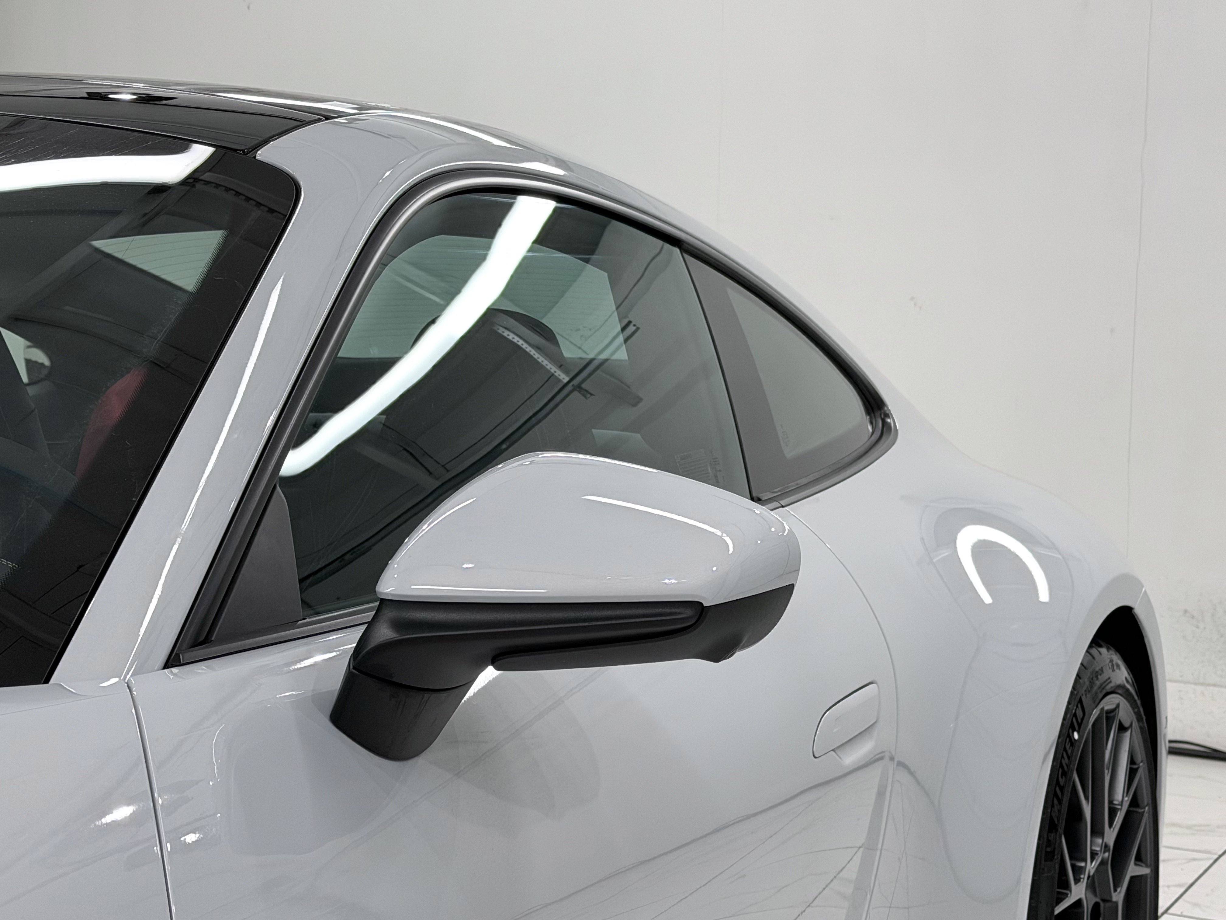 New 2026 Porsche 911 Carrera image 19