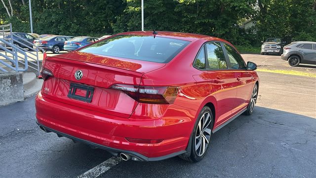 Used 2019 Volkswagen Jetta GLI FWD image 5