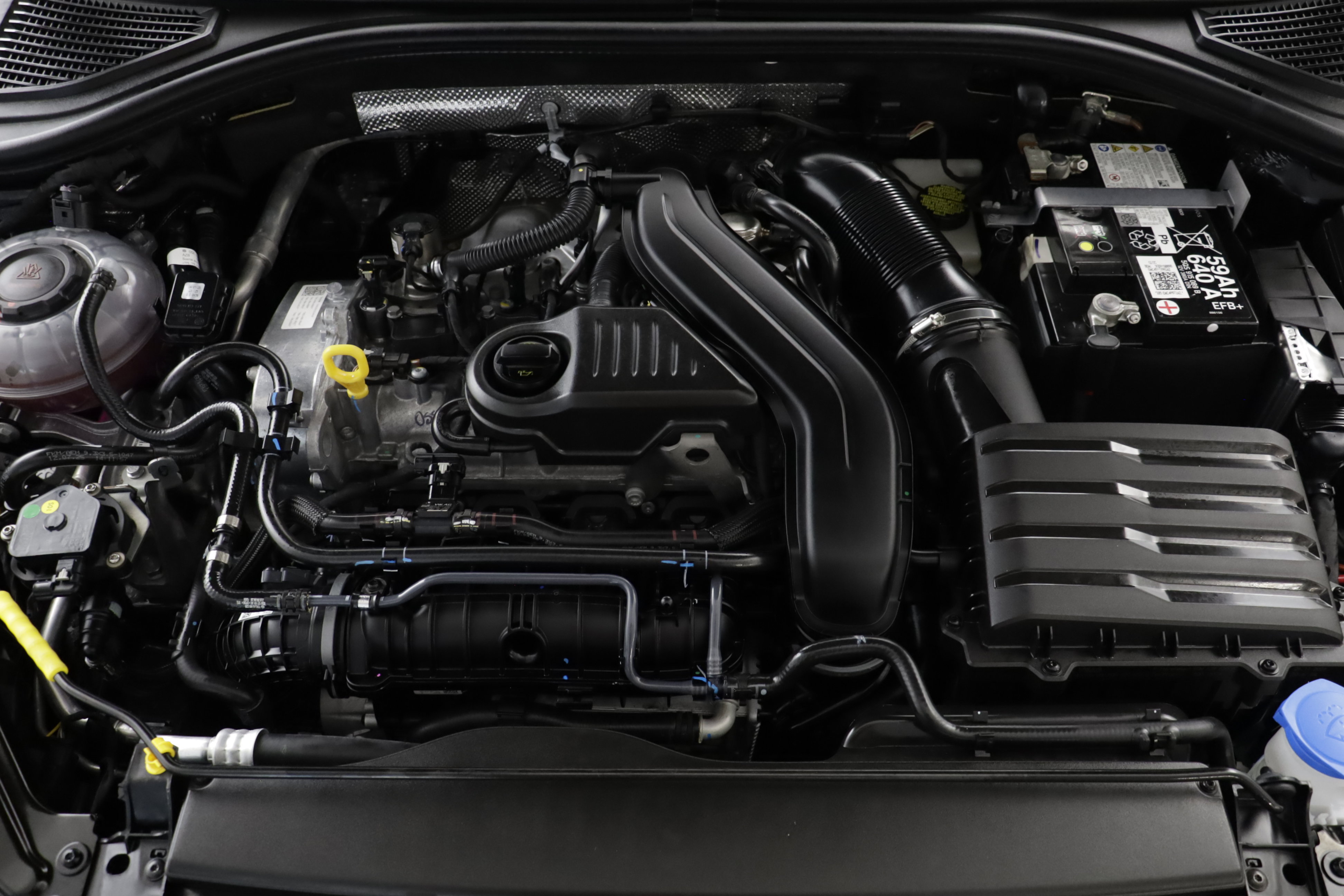 Certified 2026 Volkswagen Jetta Sport FWD image 22