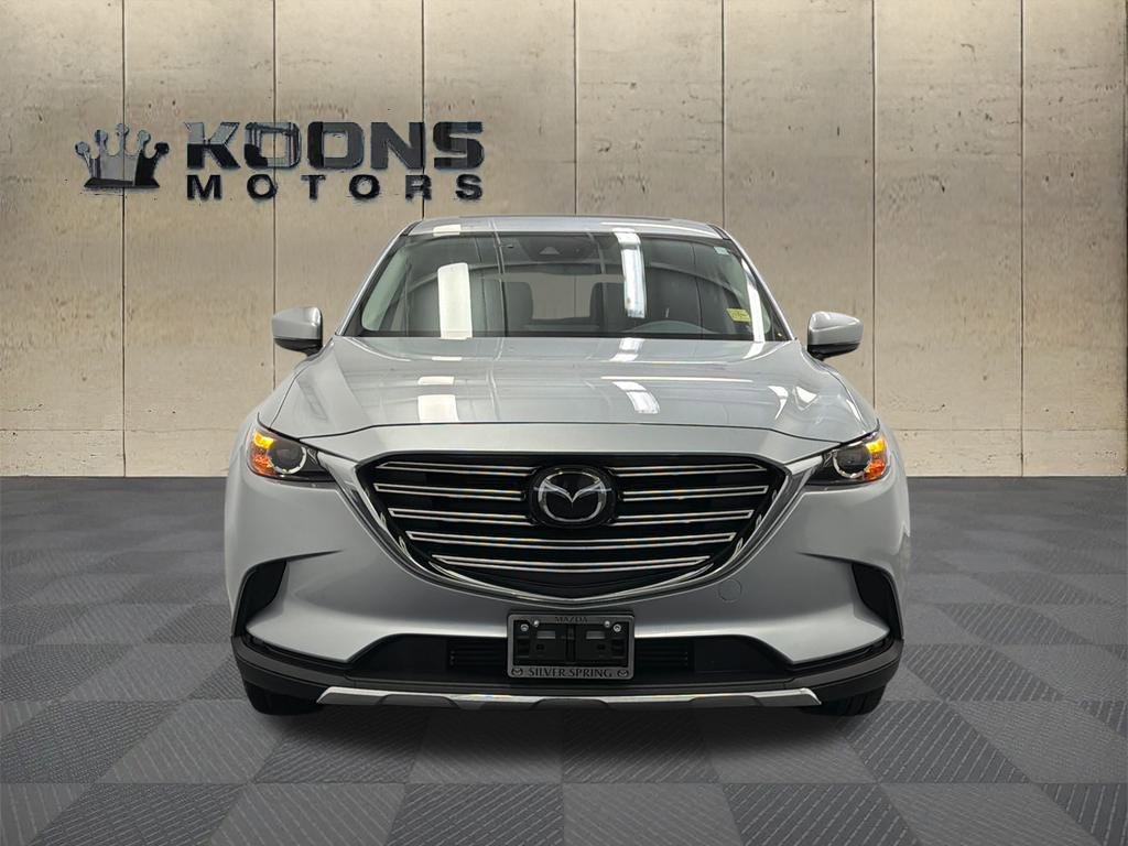 Used 2023 MAZDA CX-9 Touring image 3