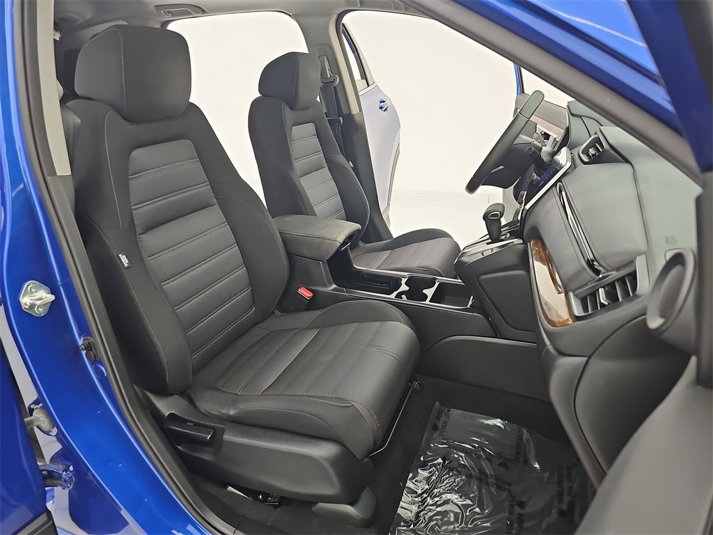Used 2021 Honda CR-V EX image 12