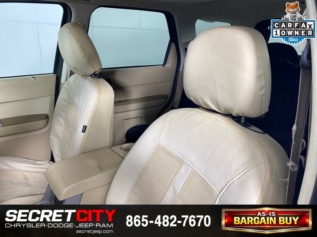 Used 2008 Ford Escape XLT FWD image 10