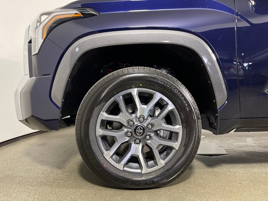 New 2026 Toyota Tundra 1794 Edition image 11