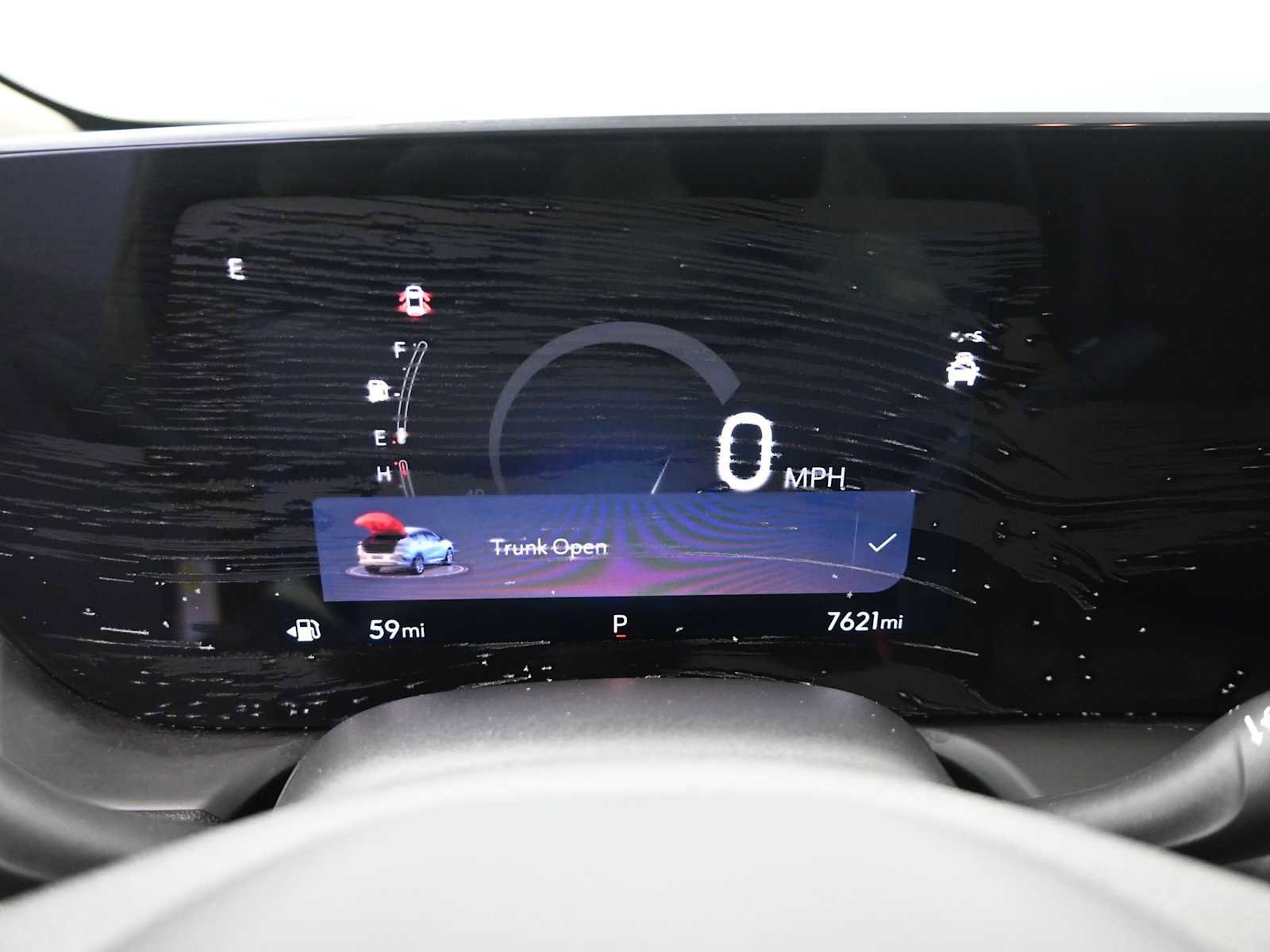 Used 2024 Buick Encore GX Preferred image 16