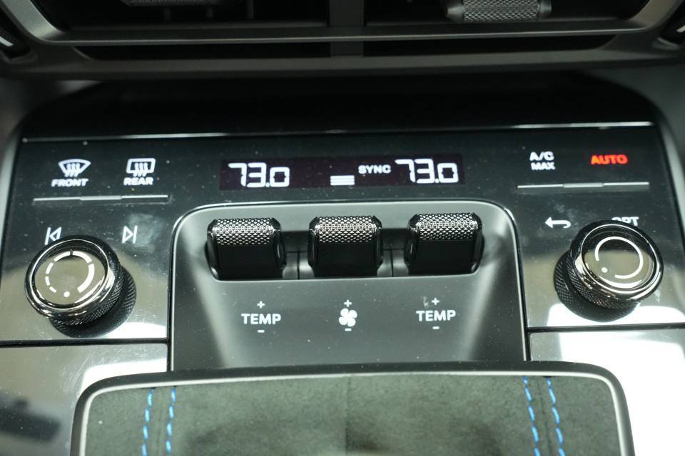 Used 2022 Porsche 911 GT3 RWD image 22