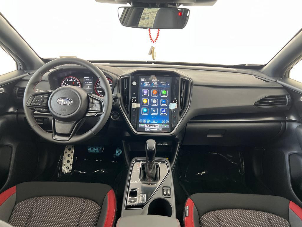 New 2026 Subaru Impreza RS AWD/4WD image 15