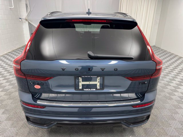 New 2026 Volvo XC60 T8 Ultra w/ Protection Package Premier AWD/4WD image 7