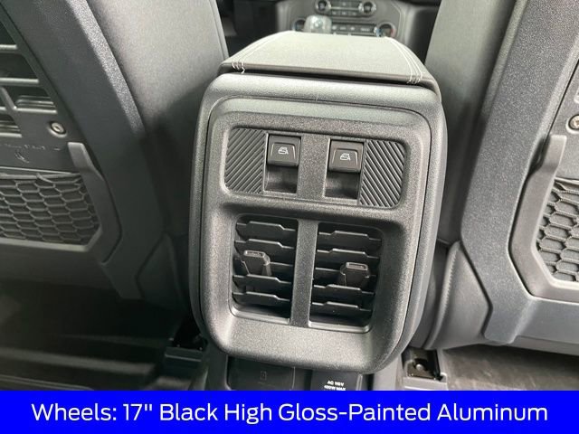 New 2026 Ford Bronco Badlands AWD/4WD image 31