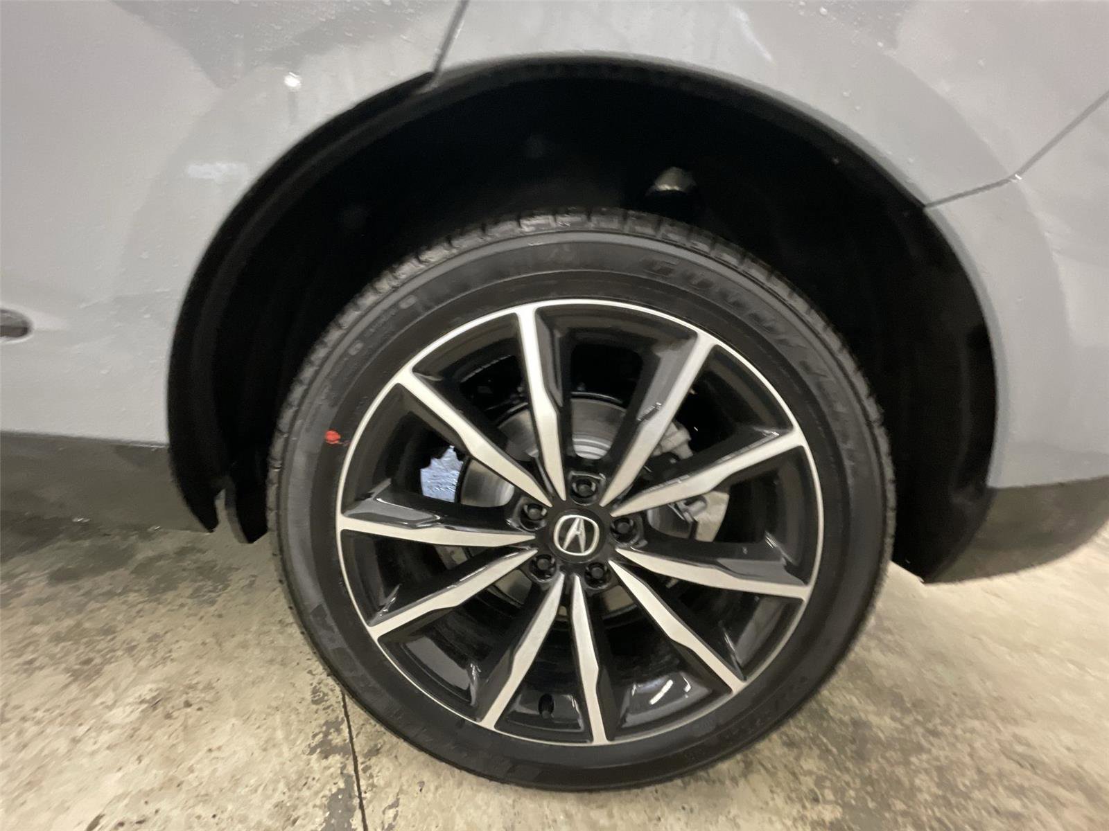 New 2026 Acura RDX A-Spec image 26