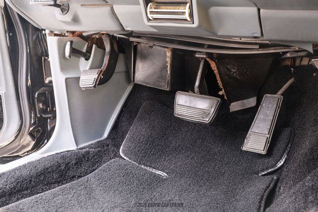 Used 1987 Buick Regal Coupe RWD image 33