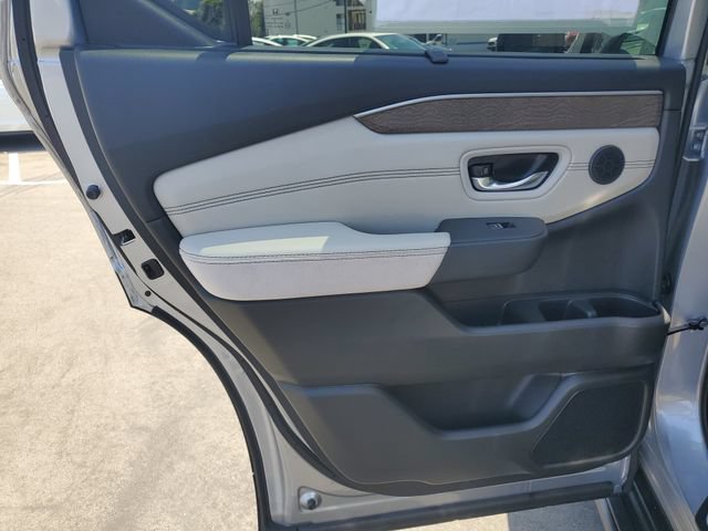 New 2026 Honda Pilot Elite image 16