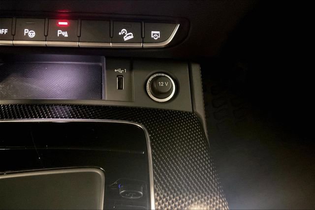 Certified 2023 Audi SQ5 Prestige w/ Prestige Package image 33