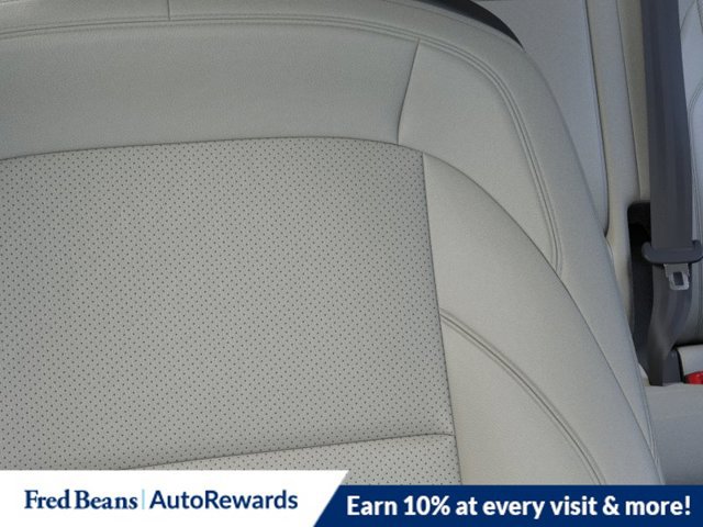 New 2026 Lincoln Nautilus Premier AWD/4WD image 22