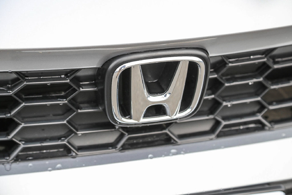 Used 2025 Honda Civic LX image 12