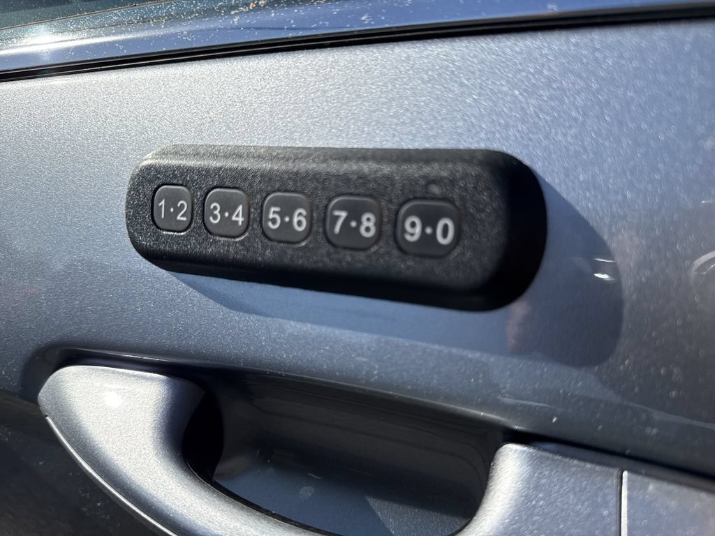 Used 2023 Ford Edge SEL w/ Convenience Package AWD/4WD image 23