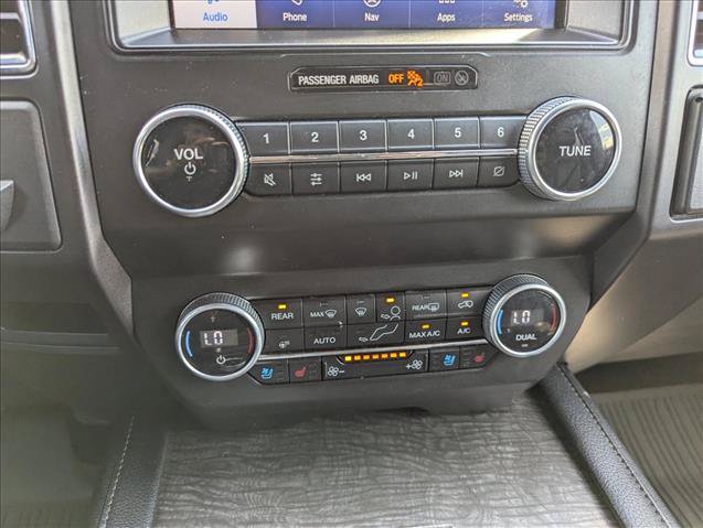 Used 2021 Ford Expedition Max Limited RWD image 20