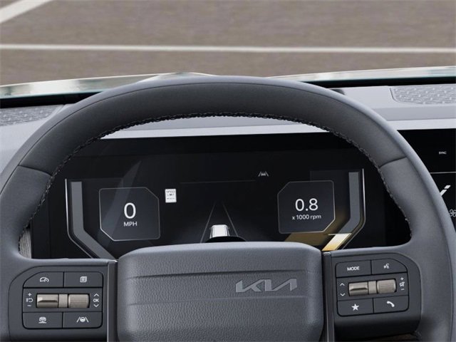 New 2027 Kia Telluride SX Prestige X-Line image 21