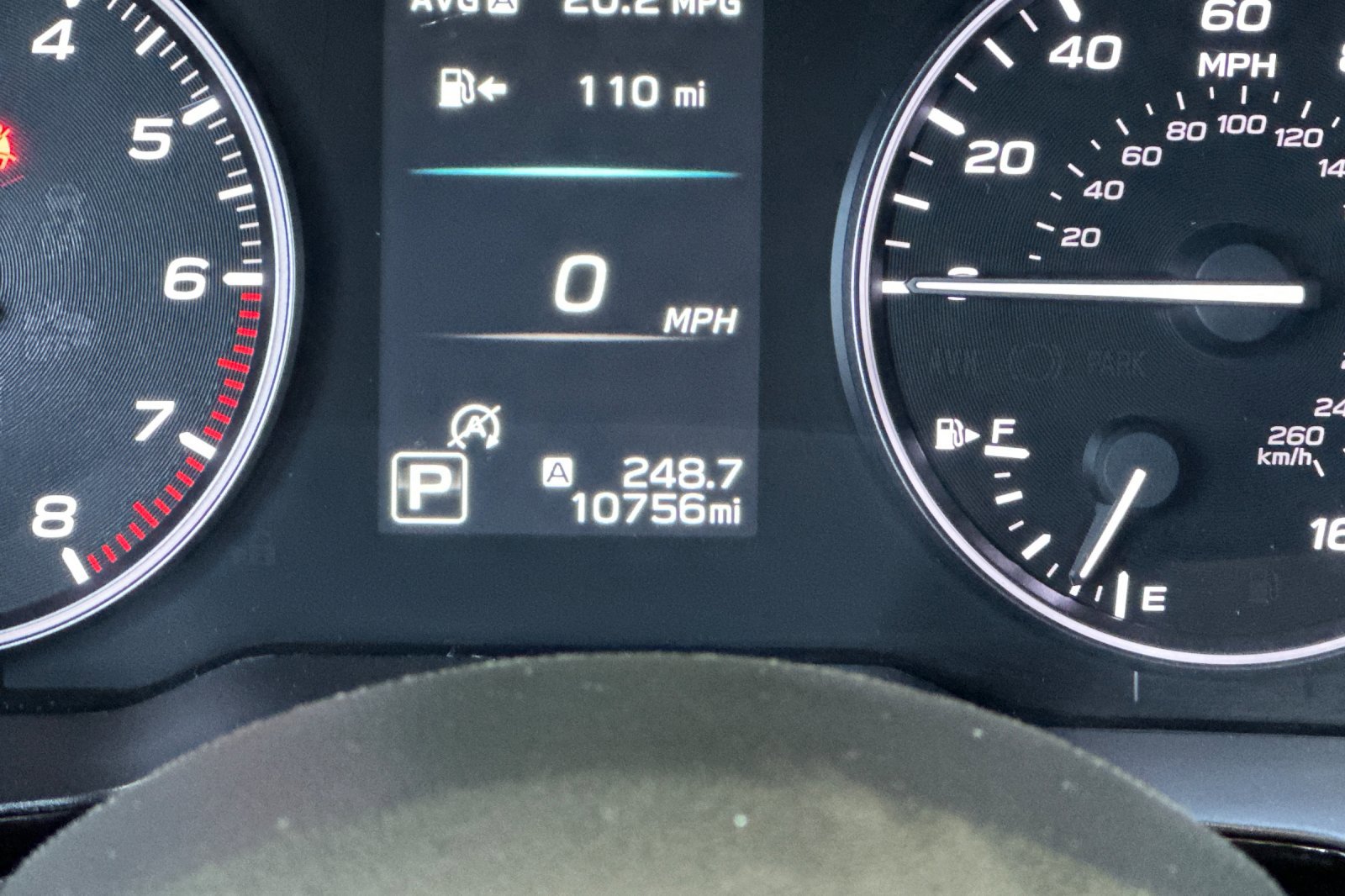 Used 2022 Subaru Outback Premium image 26