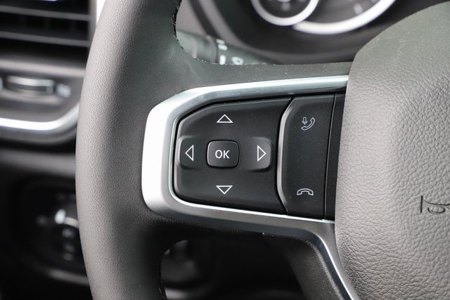 New 2026 RAM 2500 Big Horn image 25