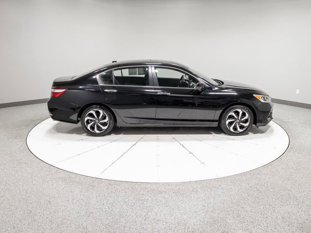 Used 2016 Honda Accord EX-L image 30