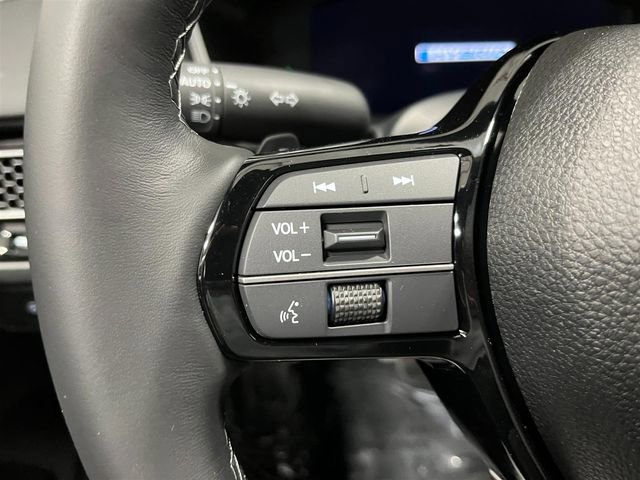 New 2026 Honda Civic Sport Touring image 15