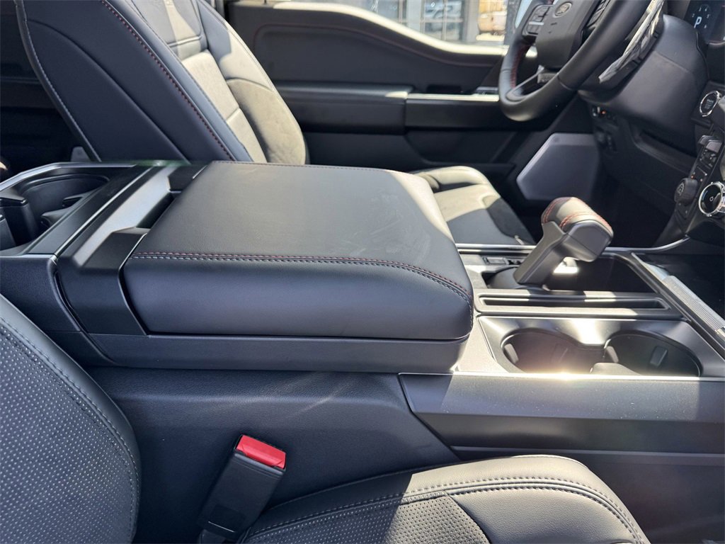New 2025 Ford F150 Raptor image 6
