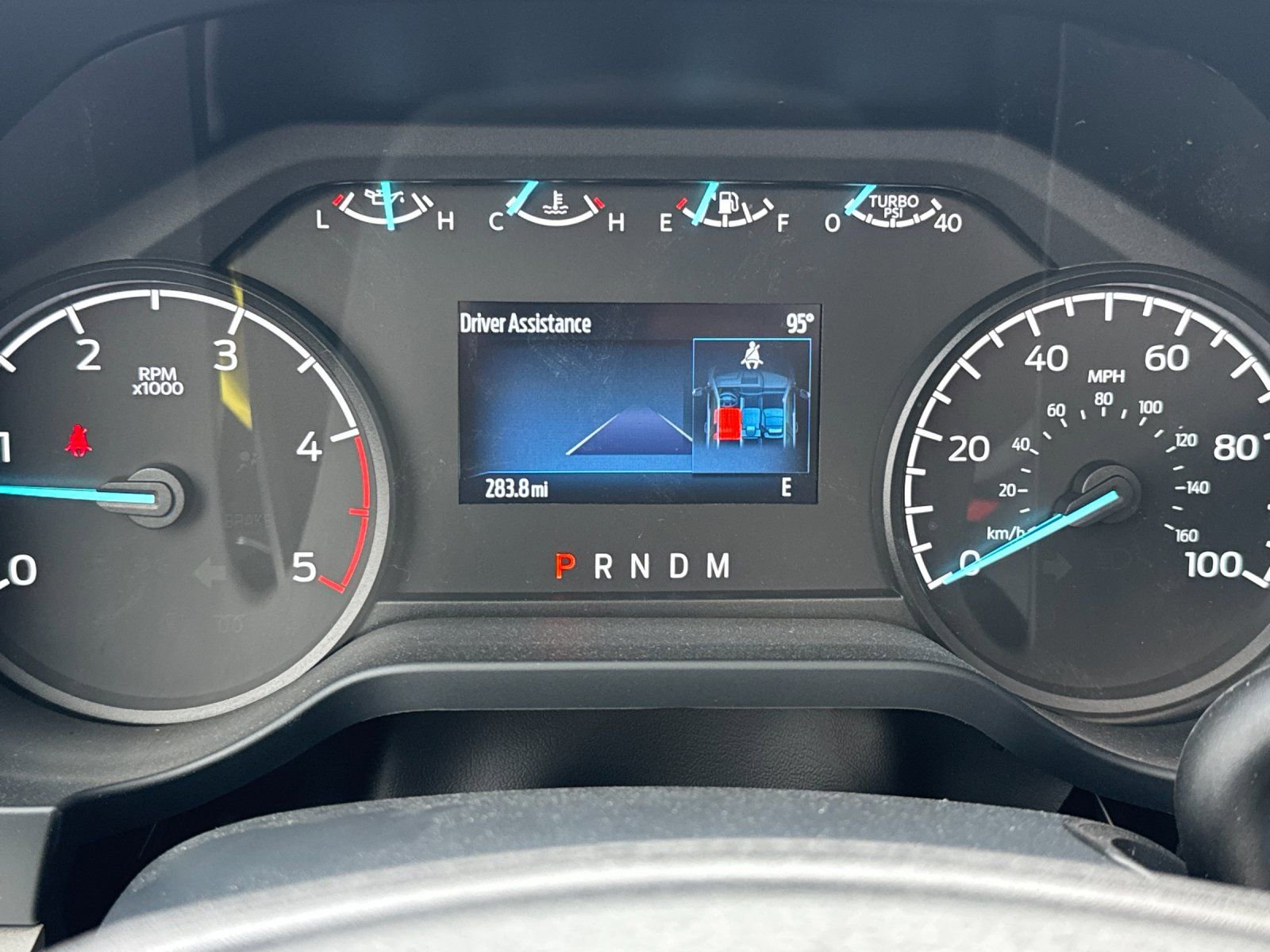 New 2026 Ford F350 XL w/ XL Chrome Package image 24