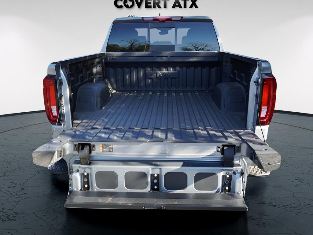 New 2026 GMC Sierra 1500 Denali AWD/4WD image 43