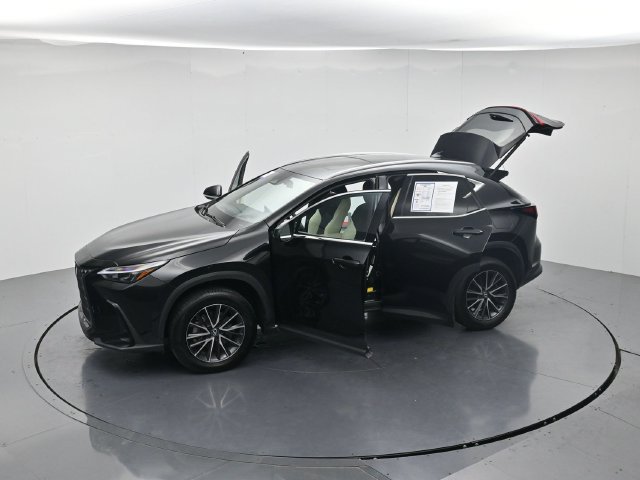 Used 2024 Lexus NX 250 FWD image 51
