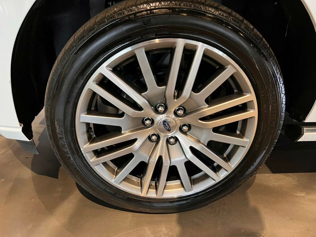 Used 2022 Ford Expedition Max Platinum image 10