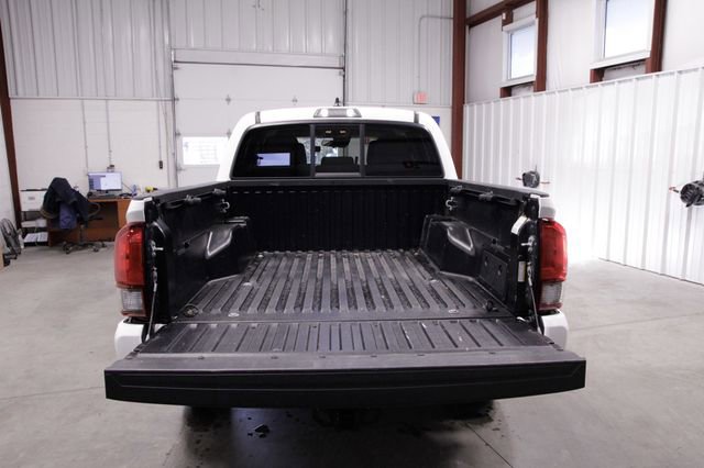 Used 2021 Toyota Tacoma SR image 22