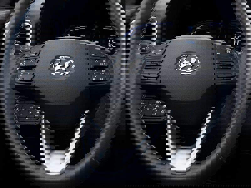 New 2026 Hyundai Venue SEL image 15