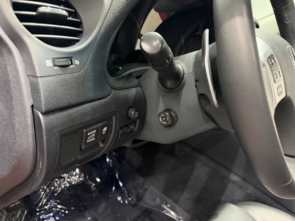 Used 2012 Lexus IS 350C w/ Luxury Pkg RWD image 43