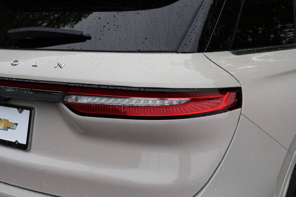 Used 2022 Lincoln Corsair Grand Touring AWD/4WD image 8