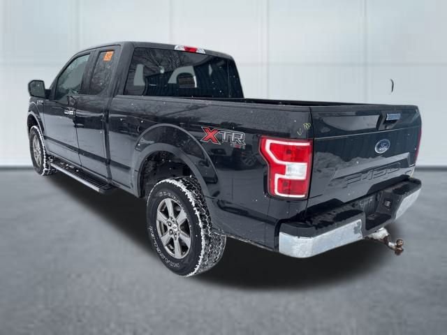 Used 2020 Ford F150 XLT w/ XTR Package image 2