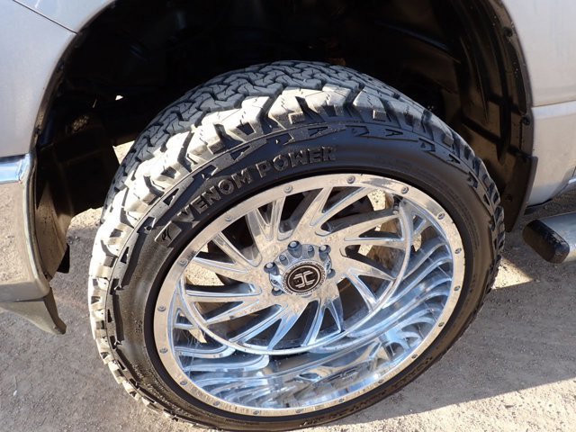 Used 2019 RAM 1500 Big Horn AWD/4WD image 4