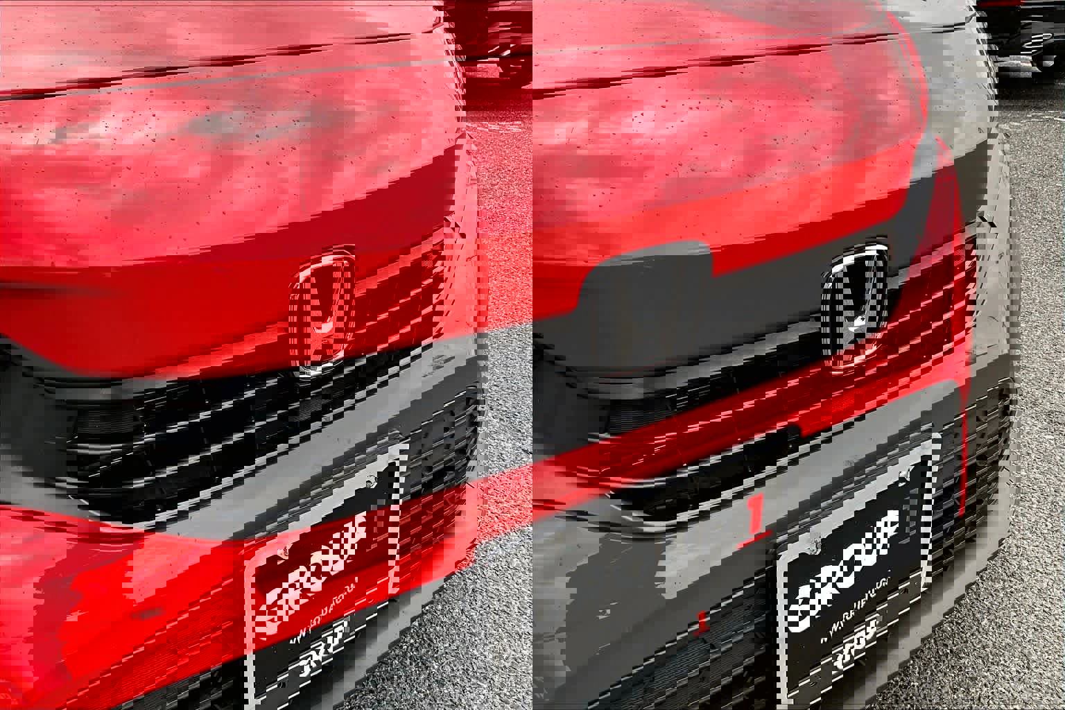 Used 2023 Honda Civic EX image 28