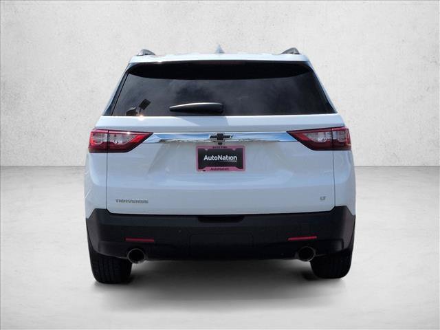 Used 2019 Chevrolet Traverse LT FWD image 7