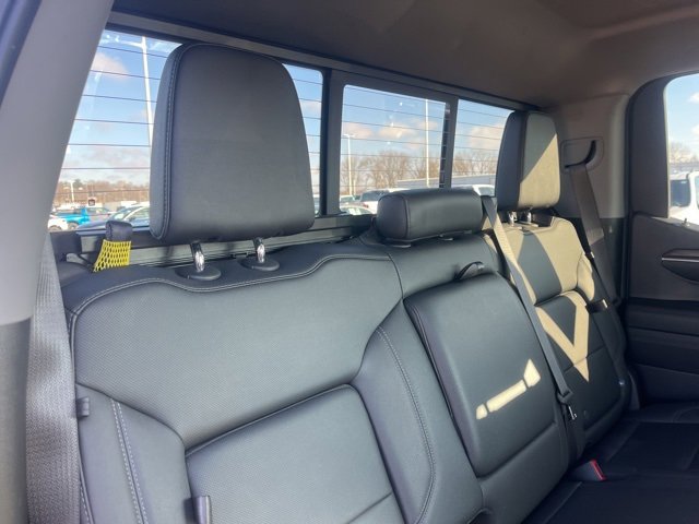Used 2024 GMC Sierra 1500 SLT w/ SLT Premium Plus Package image 48