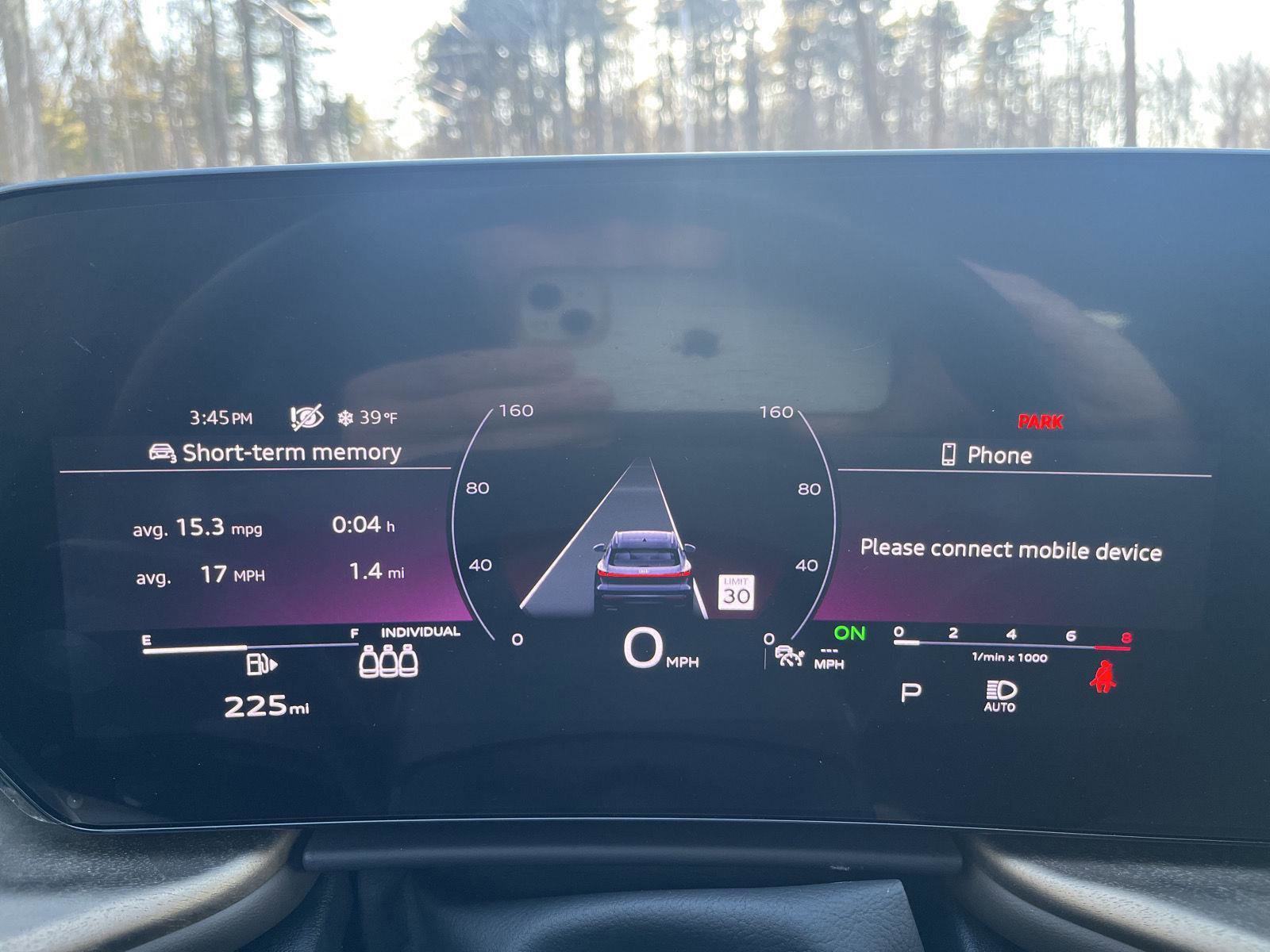 Used 2025 Audi Q5 Premium Plus w/ Premium Plus image 35