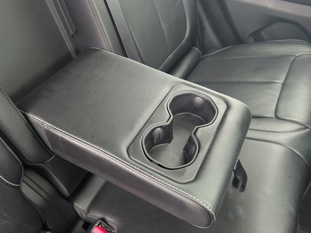 Used 2023 Jeep Grand Cherokee Overland image 16