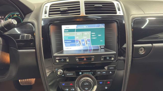 Used 2014 Jaguar XK Convertible RWD image 27