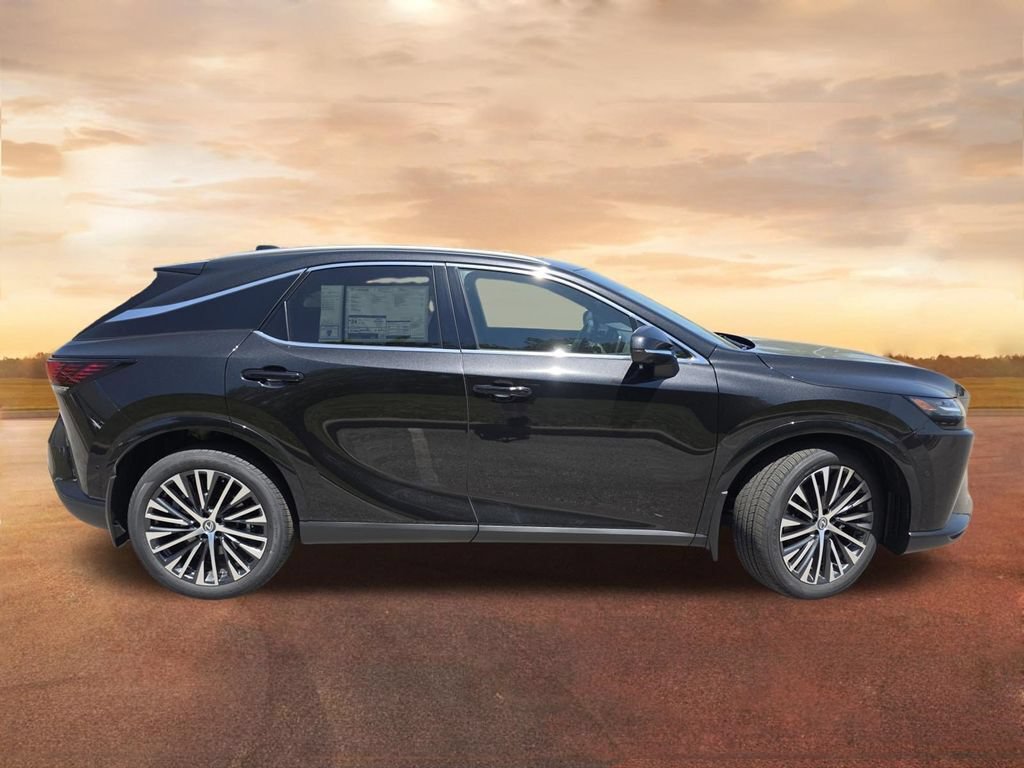 New 2026 Lexus RX 350 Premium Plus AWD/4WD image 9