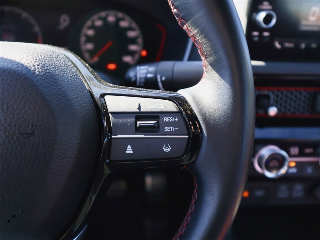 Used 2022 Honda Civic Si image 24