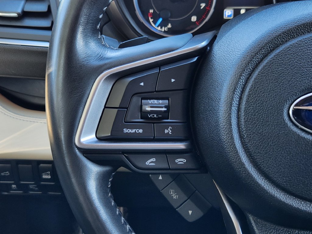 Used 2019 Subaru Ascent Touring AWD/4WD image 18