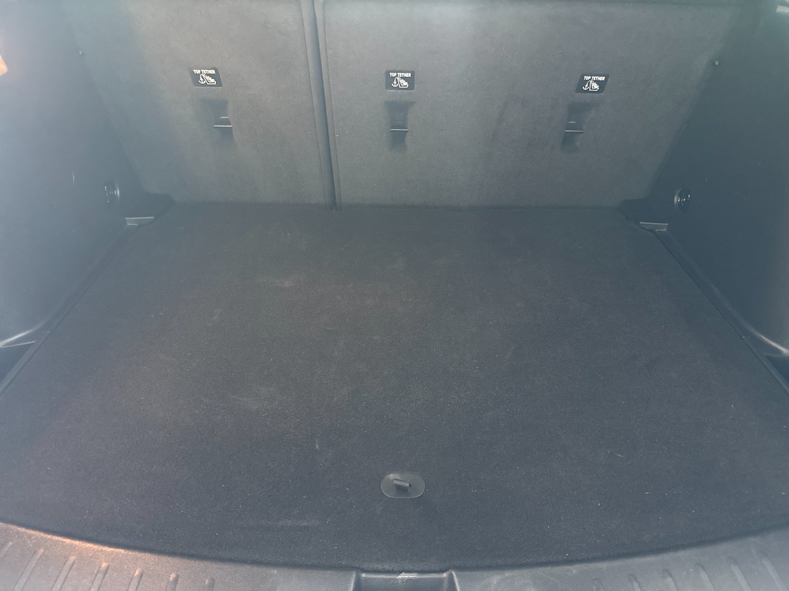 Used 2024 Chevrolet TrailBlazer LT w/ Driver Confidence Package FWD image 15