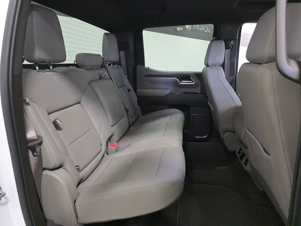 Used 2022 GMC Sierra 1500 SLT image 11